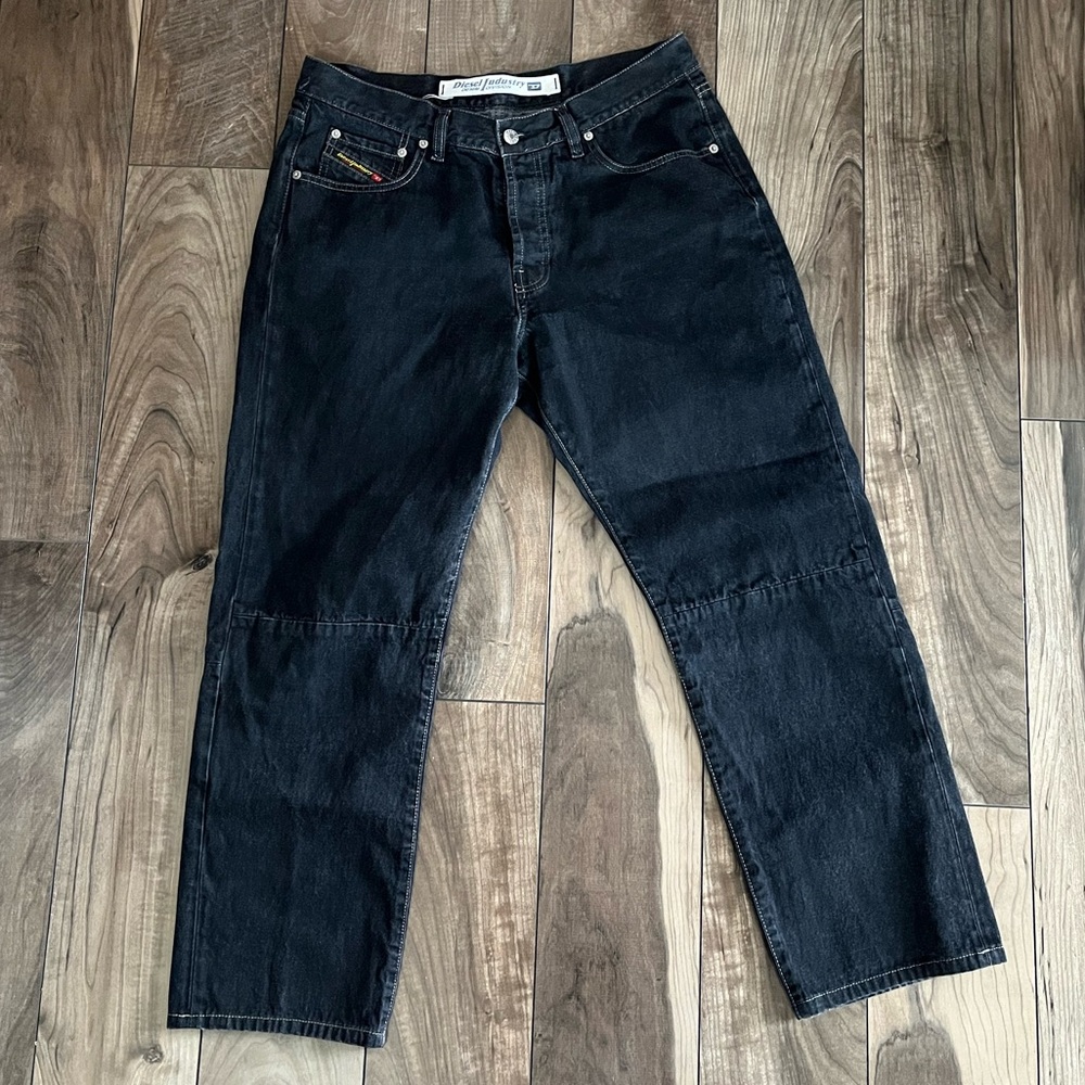 Diesel Jeans 36 x 27